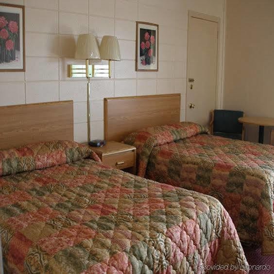 Scottish Inns Mcminnville Exteriér fotografie
