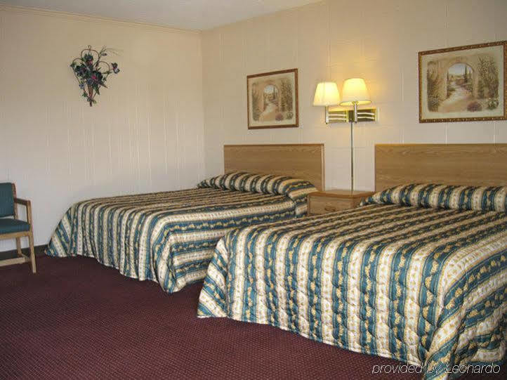 Scottish Inns Mcminnville Exteriér fotografie